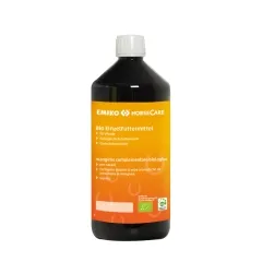 Emiko HorseCare Bio Einzelfuttermittel 1000ml