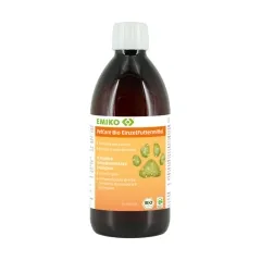 Emiko PetCare BIO Einzelfuttermittel für Hunde und Katzen 500ml