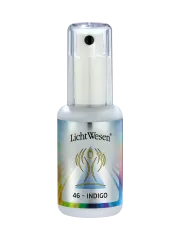 Essenz Indigo 30ml von Lichtwesen