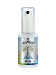 Essenz Relax 30ml von Lichtwesen