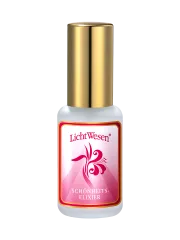 Essenz Schönheitselixier 30ml von Lichtwesen