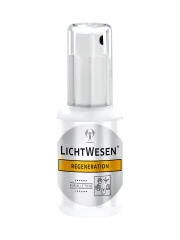 Essenzen für Tiere Regeneration 30ml von Lichtwesen
