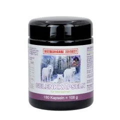 Gelenkkapseln von Robert Franz 180 Kapseln