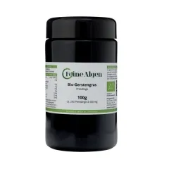 Gerstengras Presslinge BIO feine-algen 250 Stück