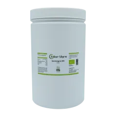 Gerstengras Pulver BIO feine-algen 500g