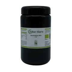 Gerstengras Pulver BIO feine-algen 70g