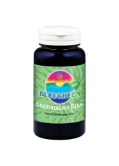 GreenLight.Plus 48g ca. 120 Stück BIO