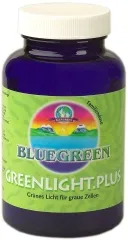 GreenLight.Plus 96g ca. 240 Stück BIO