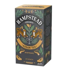 Hampstead Tea Assam BIO 20 Teebeutel