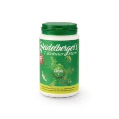 Heidelbergers 7-Kräuterstern Pulver, 100g