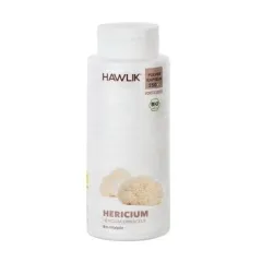 Hericium BIO 250 Pulverkapseln Hawlik Vitalpilze