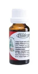 Hildegard Tropfen 20ml