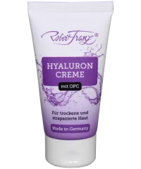 Hyaluron Creme mit OPC von Robert Franz 50ml