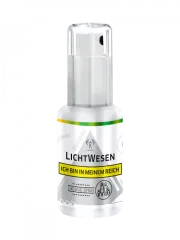 Ich bin in meinem Reich - Lichtwesen Raumspray 30ml