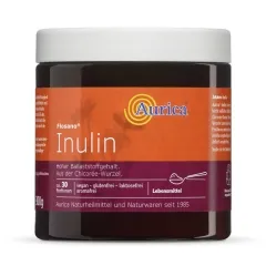Inulin Pulver 300g vegan für die Darmflora