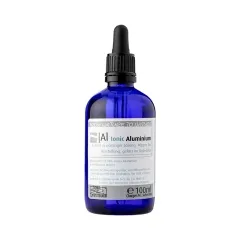 Ionic Aluminium flüssig Kolloid 40ppm 100ml