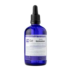 Ionic Germanium flüssig Kolloid 80ppm 100ml