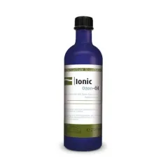 Ionic Ozon-Öl mit Sauerstoff Öl 200ml