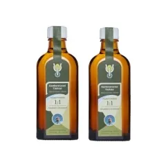 Kardenwurzel-Volltinktur BIO (Ansatz 1:1) 2 x 200ml