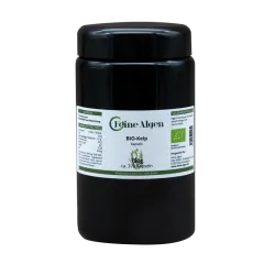 Kelp-Algen-Kapseln BIO ca. 370 Stück natürliches Jod