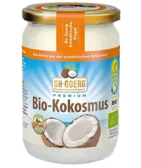 Kokosmus Dr. Goerg BIO 1000g