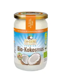 Kokosmus Dr. Goerg BIO 200g