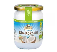 Kokosöl Dr. Goerg BIO 1000ml