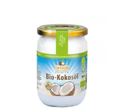 Kokosöl Dr. Goerg BIO 200ml