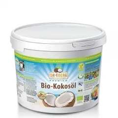 Kokosöl Dr. Goerg BIO 3000ml