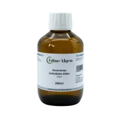 Kolloidales Silber 200ml 25ppm