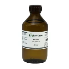 Kraft Trio Silber + DMSO + CDL 250ml von feine-algen