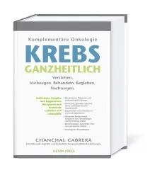 Krebs ganzheitlich von Chanchal Carbera