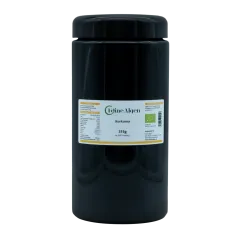 Kurkuma Kapseln BIO 600 Stück vegan von feine-algen