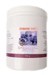 L-Carnosin Pulver von Robert Franz 500g