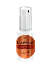 Lichtwesen Essenz I'm The Boss - für Tierhalter 30ml