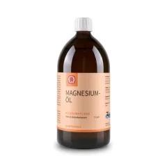 Magnesium-Öl 1000ml