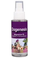 Magnesiumöl 100ml von Robert Franz