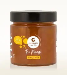 Mango Chutney BIO 225g