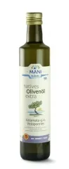 Mani Bläuel Olivenöl BIO nativ extra