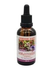 Melatonin Tropfen von Robert Franz 50ml