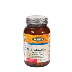 Mikrobiotika für Senioren ab 55 Jahren