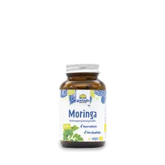 Moringa Kapseln 90 Stk. BIO vegan