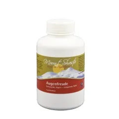 Mount Shasta Augenfreude 180 Kapseln
