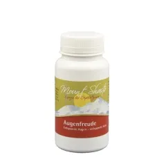 Mount Shasta Augenfreude 60 Kapseln