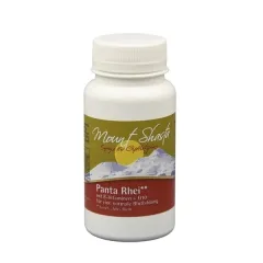 Mount Shasta Panta Rhei 90 Kapseln