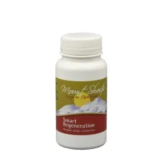 Mount Shasta Smart Regeneration ca. 100 Kapseln