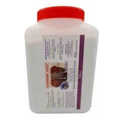 MSM von Robert Franz 1kg Pulver