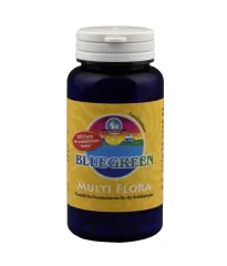 MultiFlora ca. 180 Kapseln Grosspackung