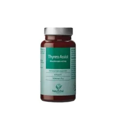 Natur Vital Thyreo Assist 60 Kapseln