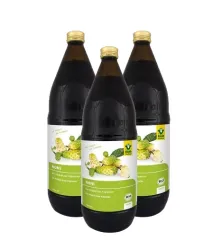 Noni-Saft BIO 3 x 1000ml